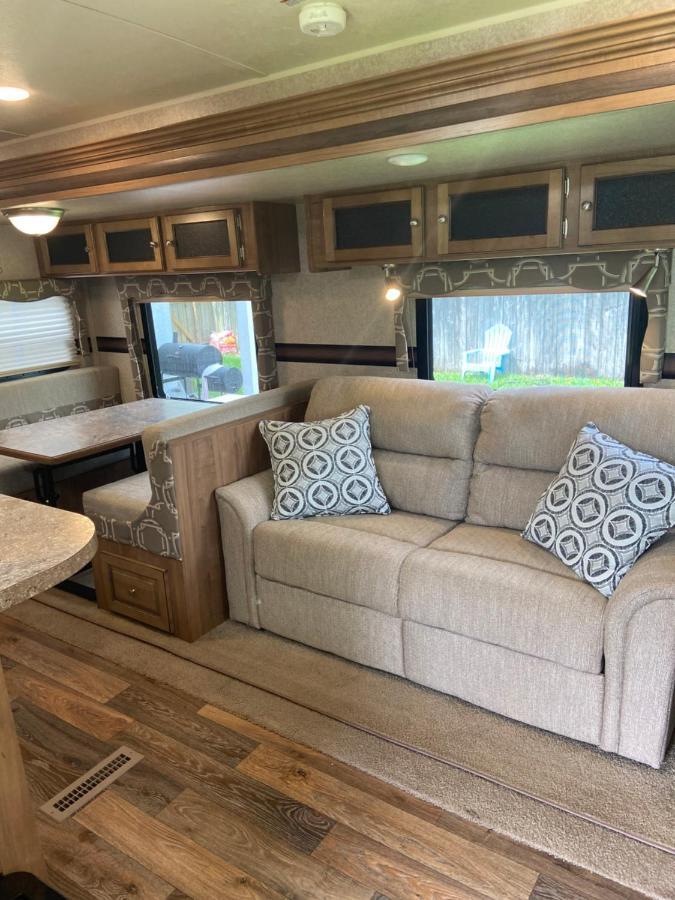 Cozy Camper - Free Parking Hotel Miami Exterior foto