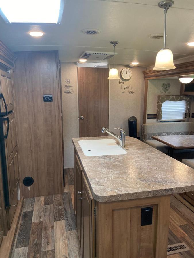 Cozy Camper - Free Parking Hotel Miami Exterior foto