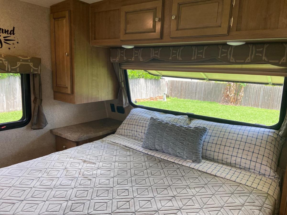 Cozy Camper - Free Parking Hotel Miami Exterior foto