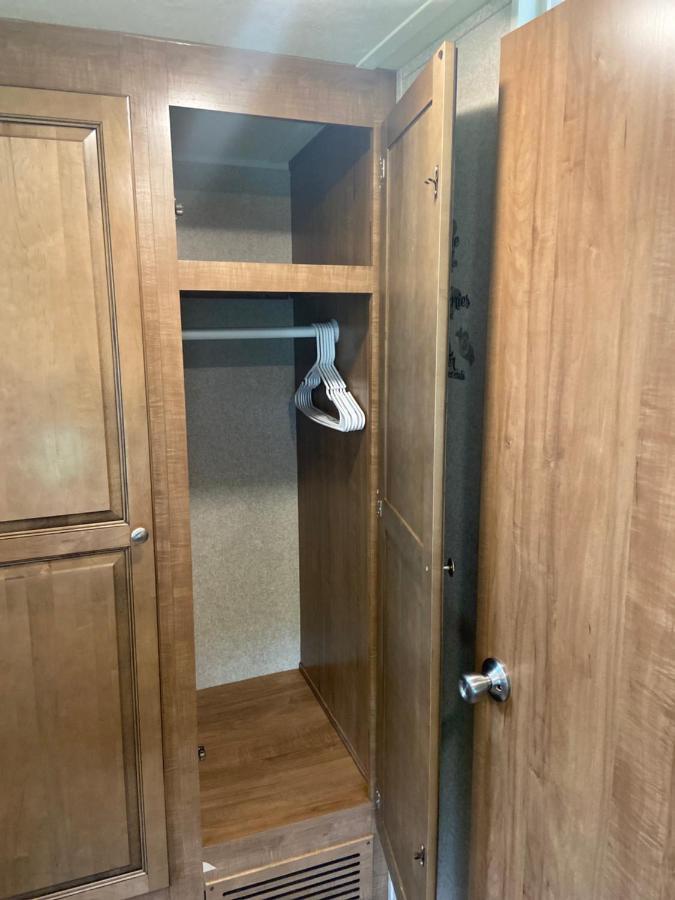Cozy Camper - Free Parking Hotel Miami Exterior foto