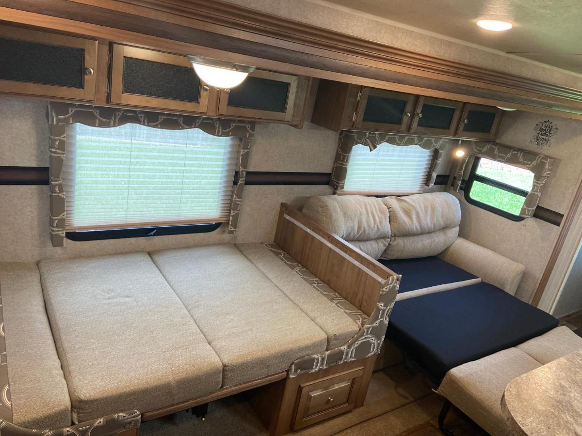 Cozy Camper - Free Parking Hotel Miami Exterior foto