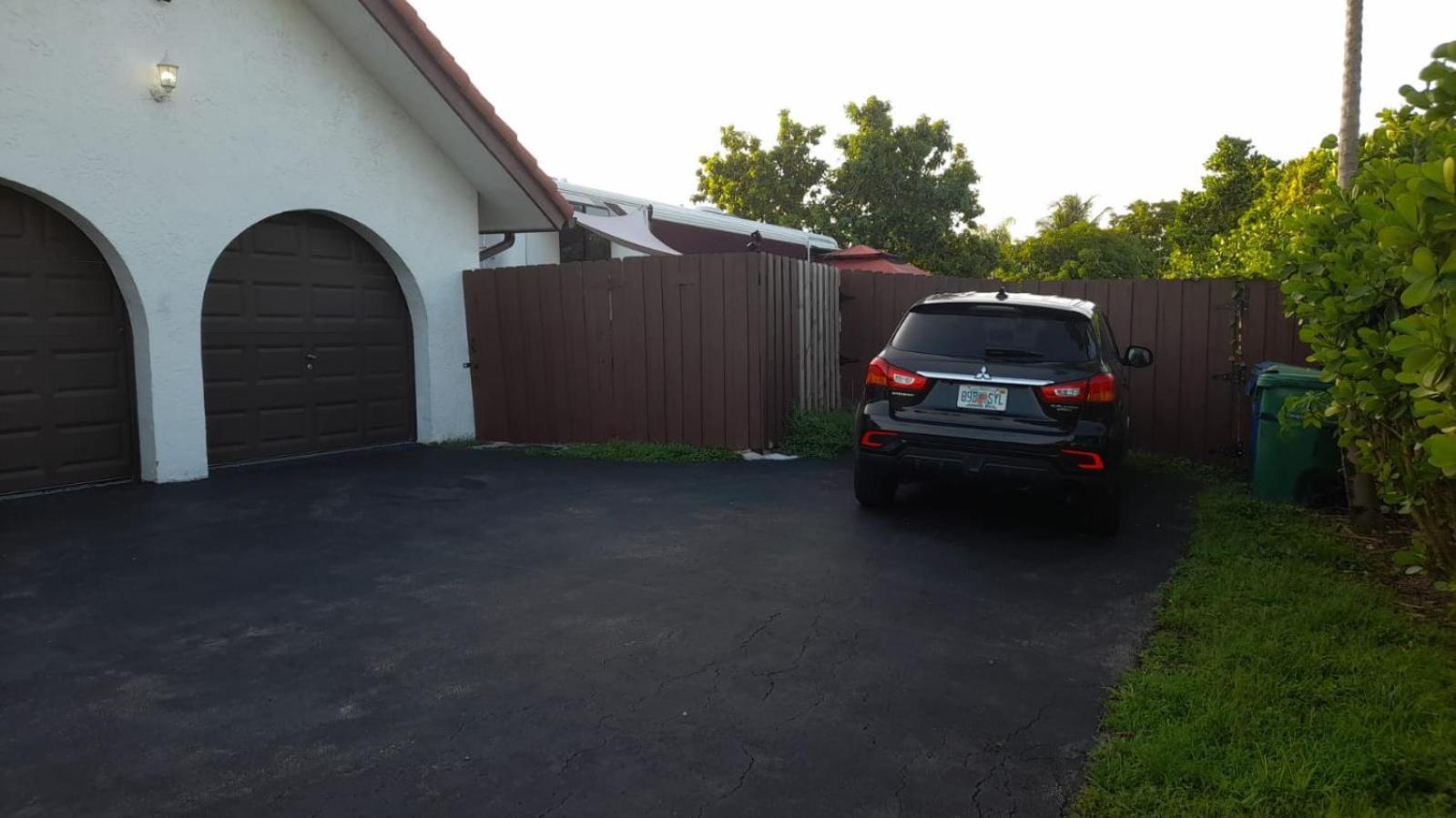 Cozy Camper - Free Parking Hotel Miami Exterior foto