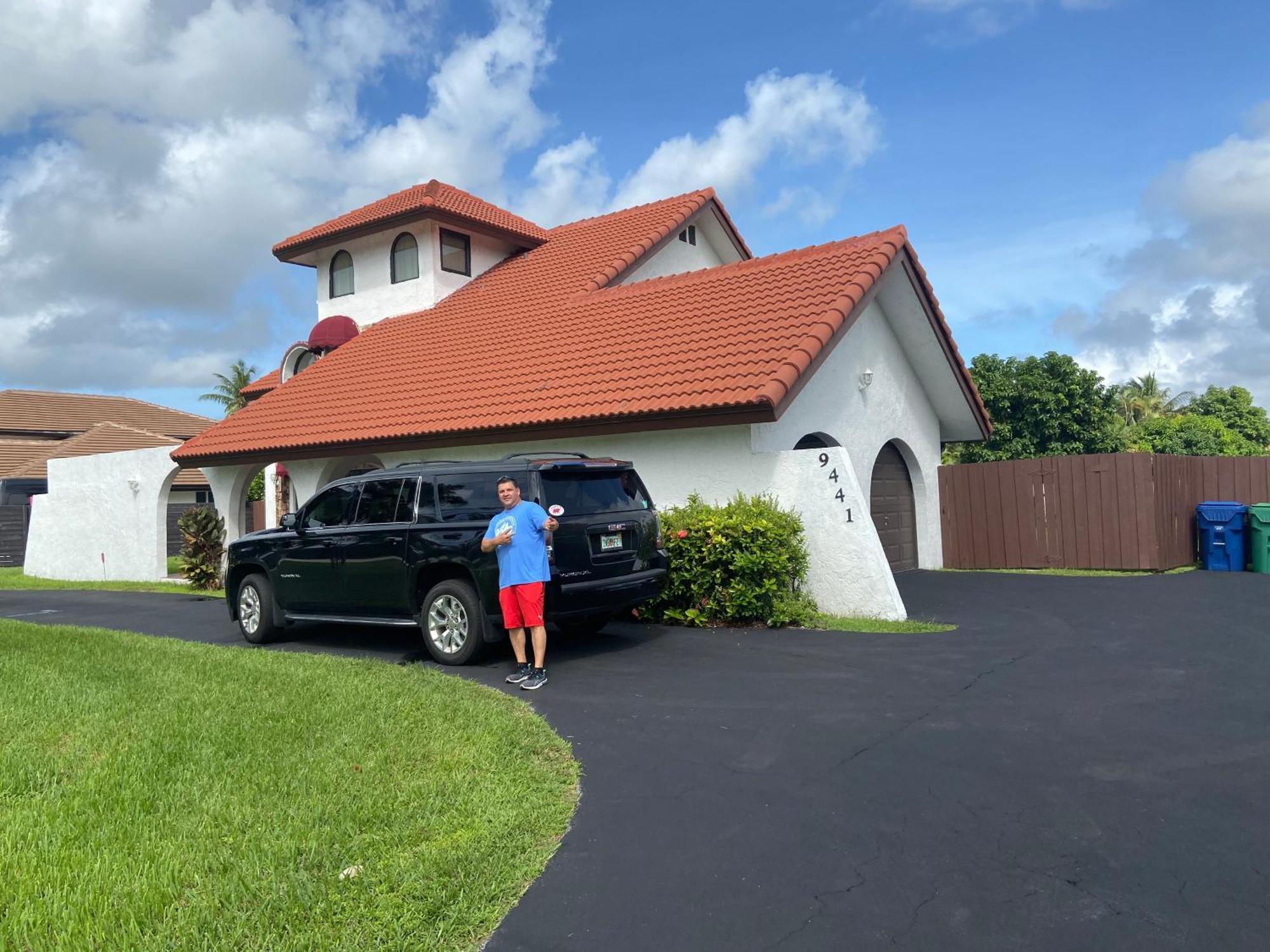 Cozy Camper - Free Parking Hotel Miami Exterior foto